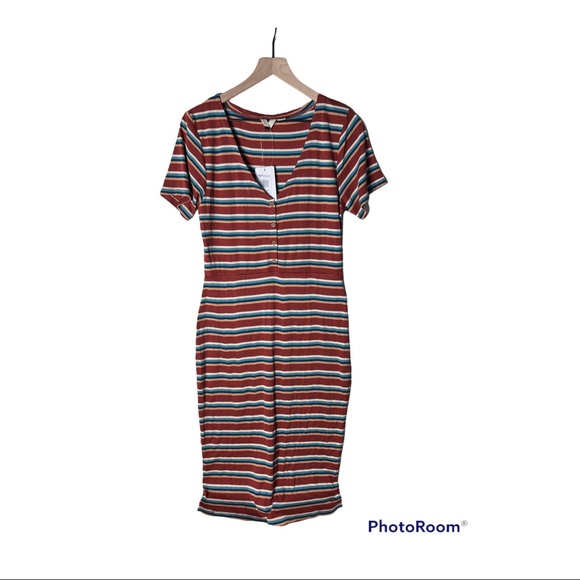 Roxy bring it on dress - Picture 1 of 6
